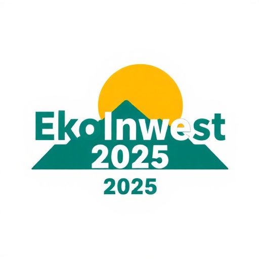 EkoInwest 2025 Logo